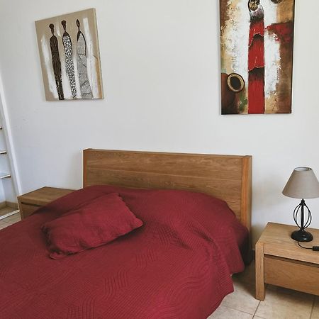 Pipiri Page Crystal Beach- Marina C0Nciergerie Saint-Francois  Εξωτερικό φωτογραφία